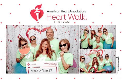 AHA Heart Walk | American Heart Association Hawaii | Flickr