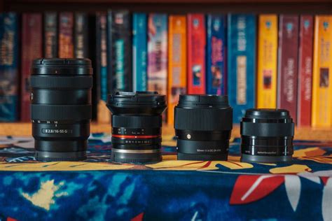 The Best Sony a6500 Lenses for Travel: My 10 Favorites