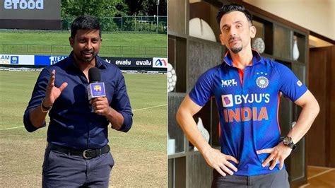 Indian cricket commentators IND vs SL 2022: Full list of Star Sports commentators for India vs ...