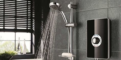 Best Electric Shower Brands - Which?