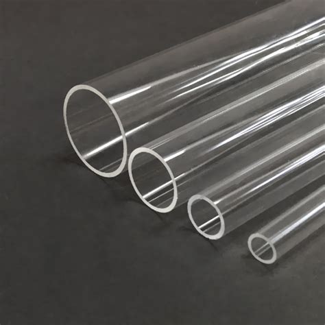 Optical Solutions | Quartz tubing