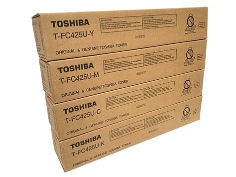 Toshiba E Studio 3525AC Toner Cartridges | GM Supplies