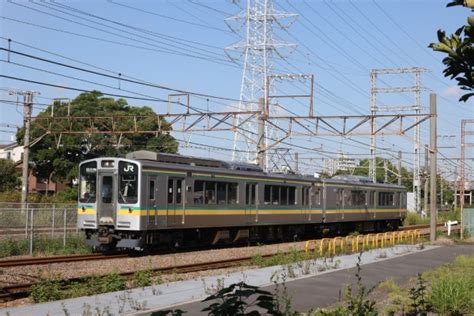 南武支線のE127系、営業運転スタート！ | 鉄道ホビダス