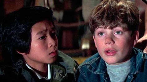 Ke Huy Quan regresaría a una hipotética Los Goonies 2 - AccionCine