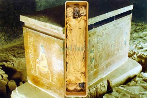 King Amenhotep III Facts & Mummy - Amenhotep III Family Tree - Who Was Amenhotep III