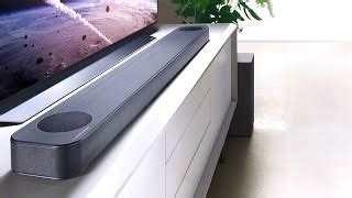 5 Best Soundbars & Subwoofer In 2020 – Electronix 4 U