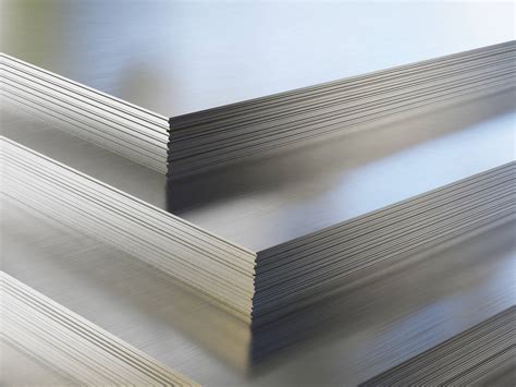 Titanium Sheet Stock - 0.032 » Future Metals 1