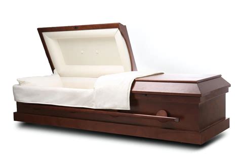 Best Wood Caskets: Top Options & What to Consider - PerfectGoodbyes