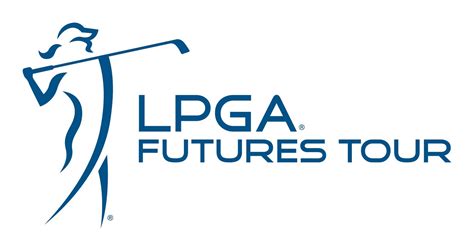 LPGA Logos