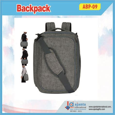 Haversack Backpack at 1600.00 INR in Mumbai, Maharashtra | Ajanta ...