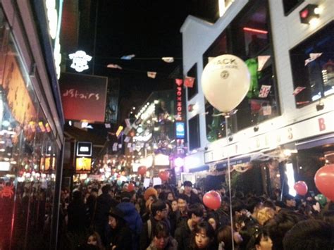 Community mourns lives lost in Itaewon Halloween tragedy - The Princetonian