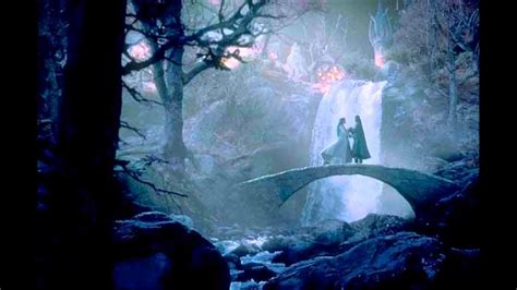 🔥 Download Blind Guardian Aragorn And Arwen On Bridge by @feliciaf93 | Aragorn and Arwen ...