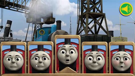 Thomas and Friends Many Moods - Best Kids Games Online - Thomas the ...