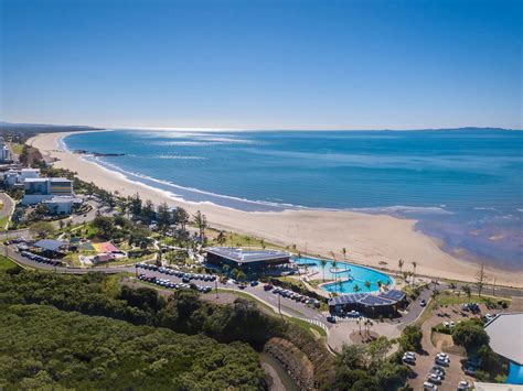 Yeppoon - Destination Information - Queensland