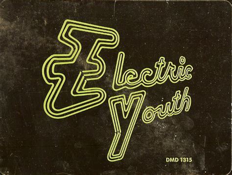 Debbie Gibson - Electric Youth (1989, Vinyl) | Discogs