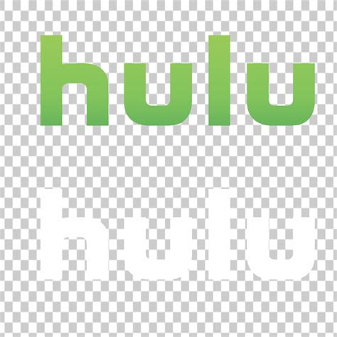 Hulu Logo PNG Vector FREE Vector Design Cdr, Ai, EPS, PNG,, 58% OFF