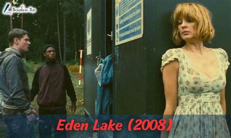 Eden Lake (2008) Movie Ending Explained [Spoiler] | Brainless Pen