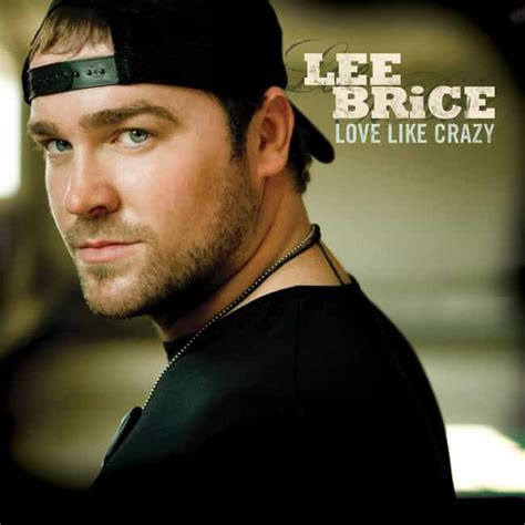 The Best Lee Brice Albums, Ranked By Fans