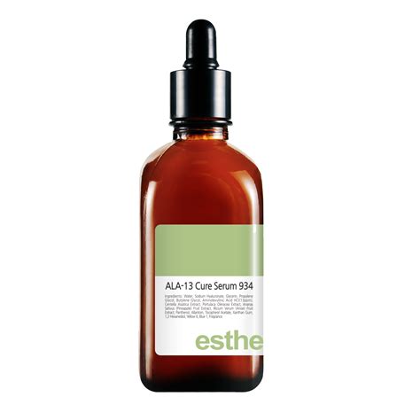 ALA-13 Serum | Esthemax Singapore