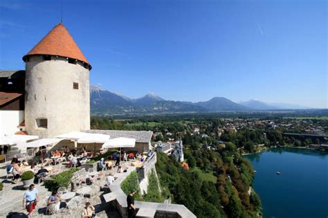 Lake-Bled-Castle-Restaurant_web - TWO UP RIDERS