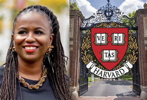 Not Just Claudine Gay. Harvard's Chief Diversity Officer Plagiarized ...