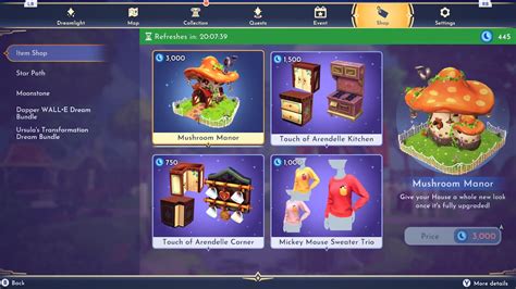 Disney Dreamlight Valley Halloween 2023 - Event, quests, and more - Pro Game Guides