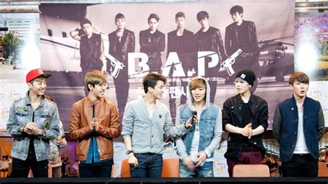 B.A.P to officially debut in Japan | Daily K Pop News