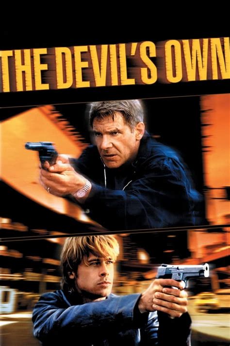 The Devil's Own (1997) — The Movie Database (TMDB)