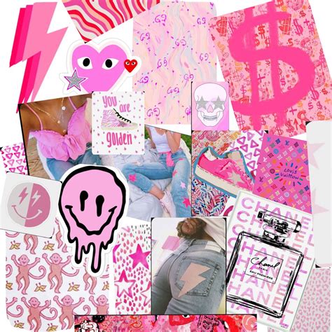 15 Perfect pink aesthetic wallpaper preppy laptop You Can Download It ...