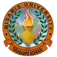 Misamis University - Philippines