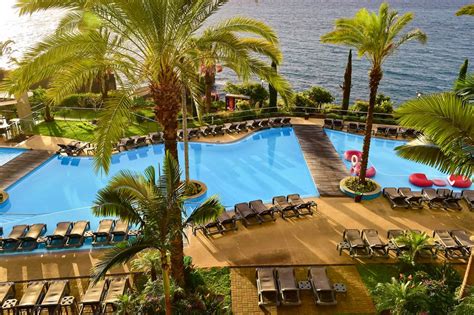 Pestana Promenade Ocean Resort Hotel - Funchal hotels | Jet2holidays