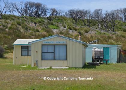 Camping Arthur River Nelson Bay Sundown Point West Coast Tasmania Accommodation Nelson River ...