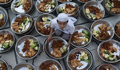 Ramadan Blog | Ramadan Mubarak | Ramadan Kareem: Preparing for Ramadan 2009