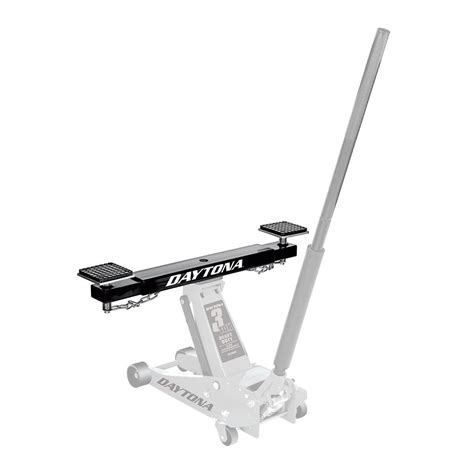 Pittsburgh Floor Jack Extension – Two Birds Home