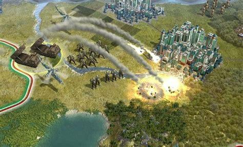 43 Games Like Civilization V – Games Like