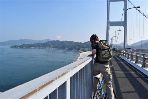 bike tour japan