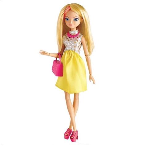 Image - Fashion Doll Chloe Dress.jpg | Miraculous Ladybug Wiki | FANDOM ...