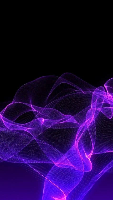 Black and Purple Phone Wallpapers - Top Free Black and Purple Phone Backgrounds - WallpaperAccess