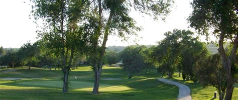 Hesperia Golf & Country Club in Hesperia, California, USA | GolfPass