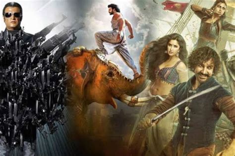 Top 25 Highest Grossing Indian Movies Off All Time - Flipboard