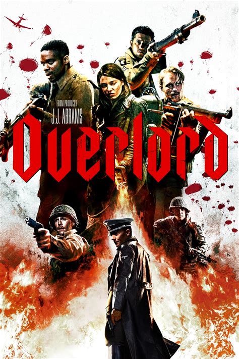 Overlord (2018) - IMDb