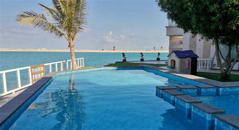 10 Best Hotels With Private Beach In Jeddah, Saudi Arabia - Updated ...