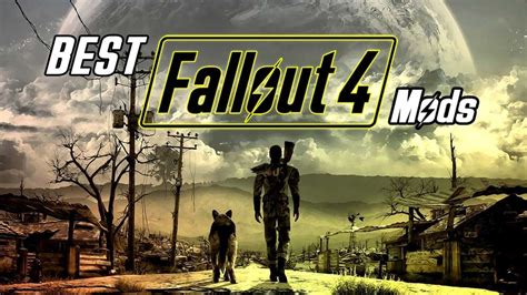 Best Fallout 4 Mods of All Times | IndieGameMag - IGM