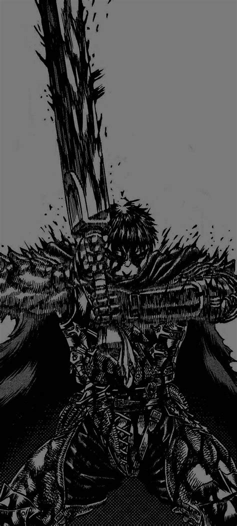 Guts Background Explore more Action, Black Swordsman, Fictional ...