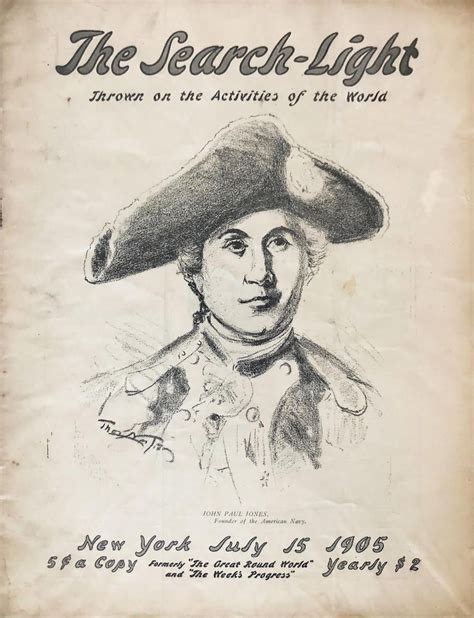 The Search-Light | July 15, 1905 at Wolfgang's in 2022 | Vintage magazine, The search, Vintage ...