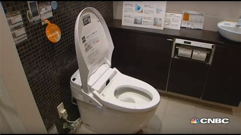 Japan High-tech Toilets | POP JAPAN