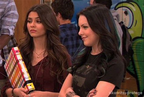 Pin by Chuck Fulfer on Liz gillies | Victorious cast, Victorious ...