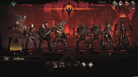 Darkest Dungeon 2 Free Download - RepackLab