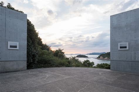 Japan's Art Islands: The Work of Tadao Ando in Naoshima | ArchDaily