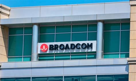 Broadcom Selling 1M SF of Palo Alto Campus